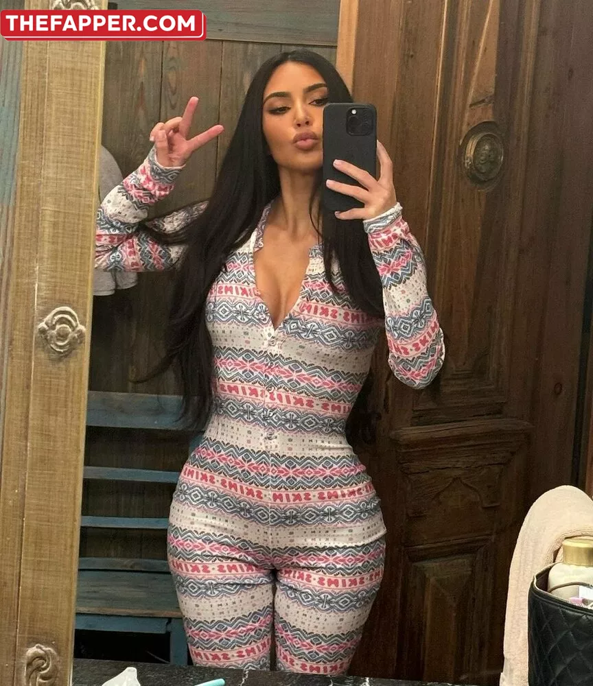 Kim Kardashian  Onlyfans Leaked Nude Image #aFc9XVhwLW