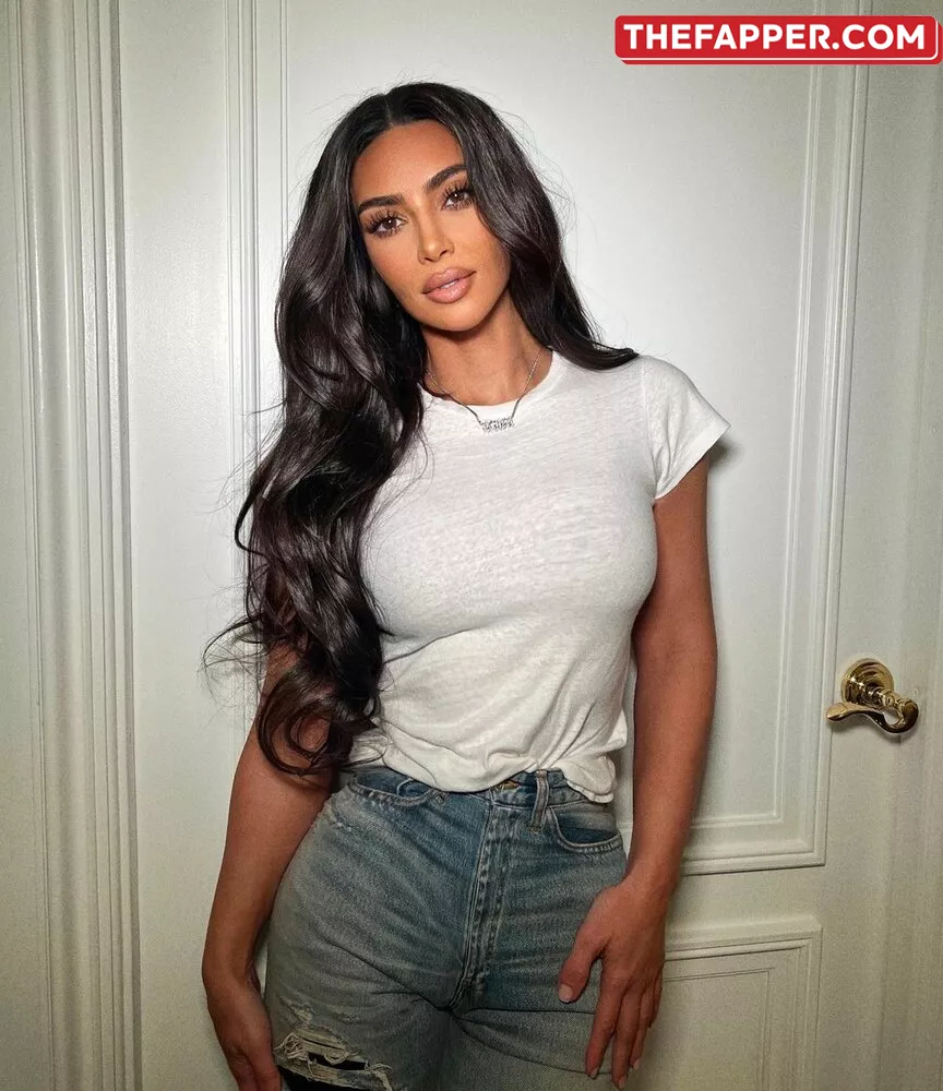 Kim Kardashian  Onlyfans Leaked Nude Image #aR7NGDXrod