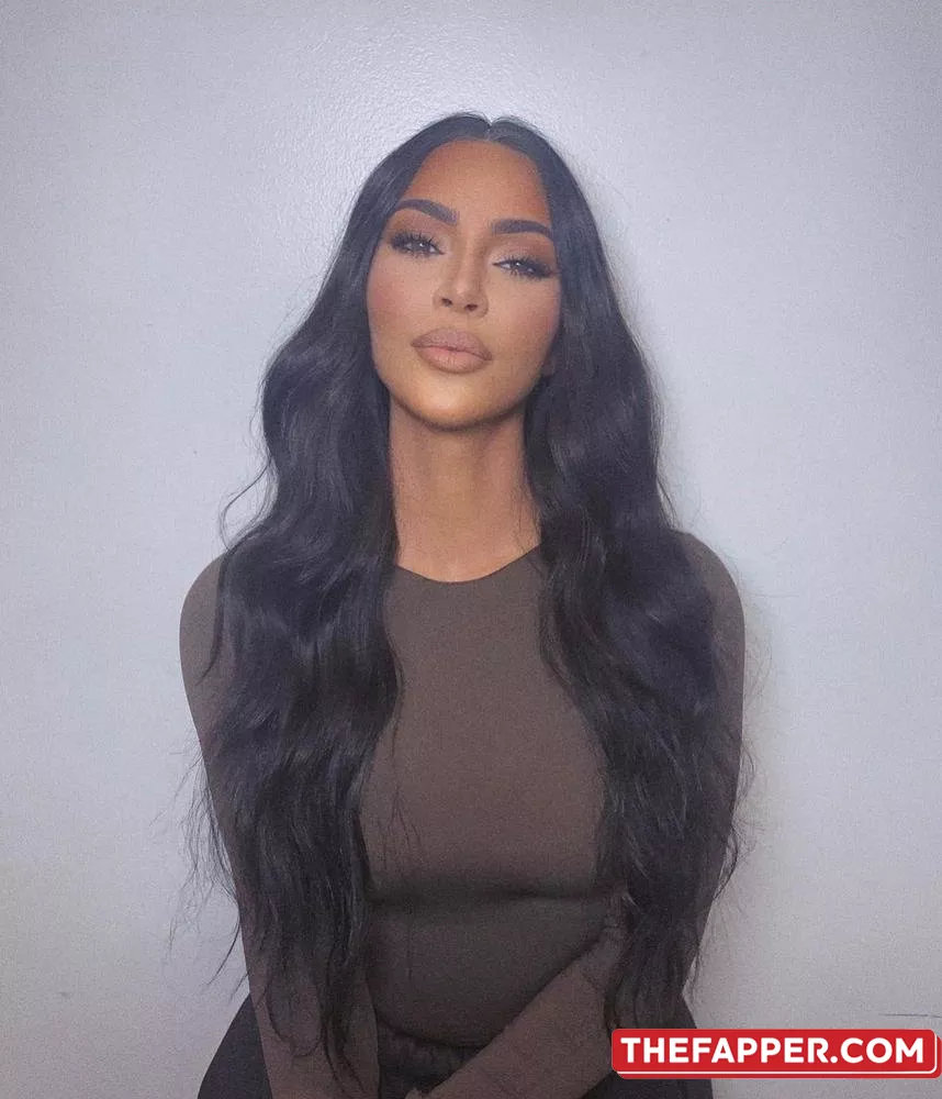 Kim Kardashian  Onlyfans Leaked Nude Image #auG92zi2kq