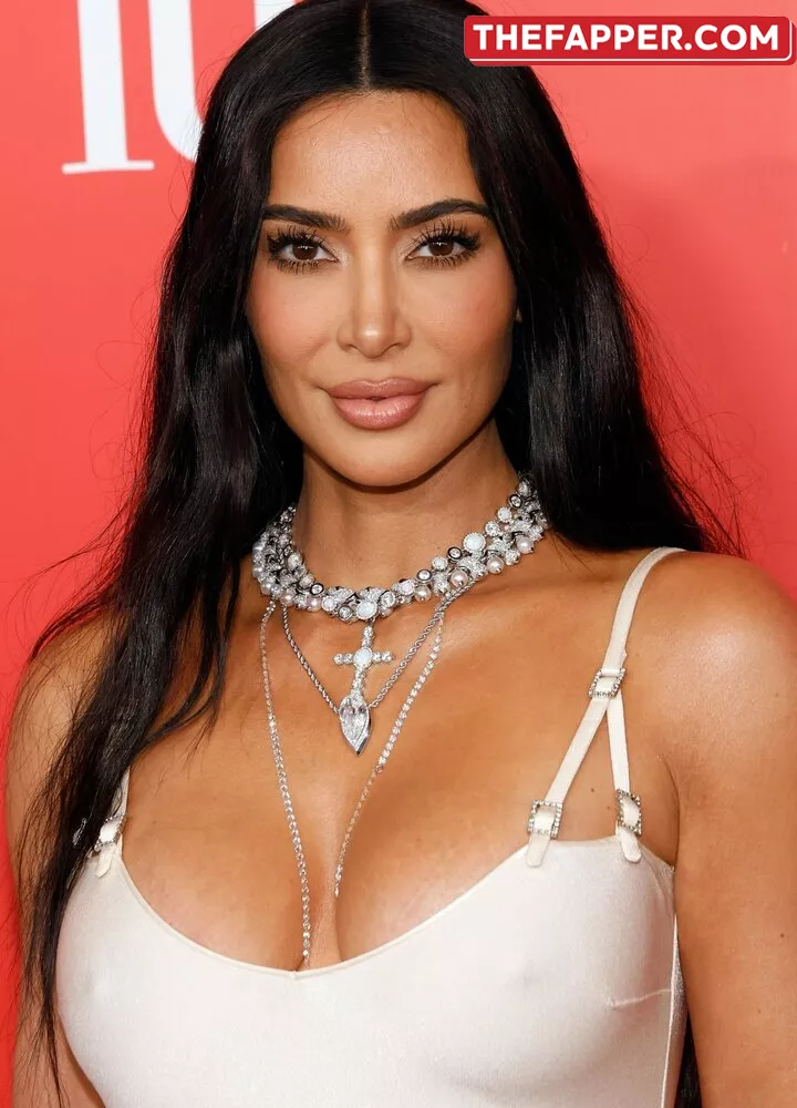 Kim Kardashian  Onlyfans Leaked Nude Image #axGn29fHRn