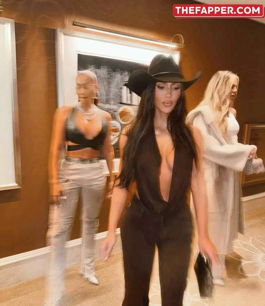 Kim Kardashian  Onlyfans Leaked Nude Image #b6ZM2ypHyM