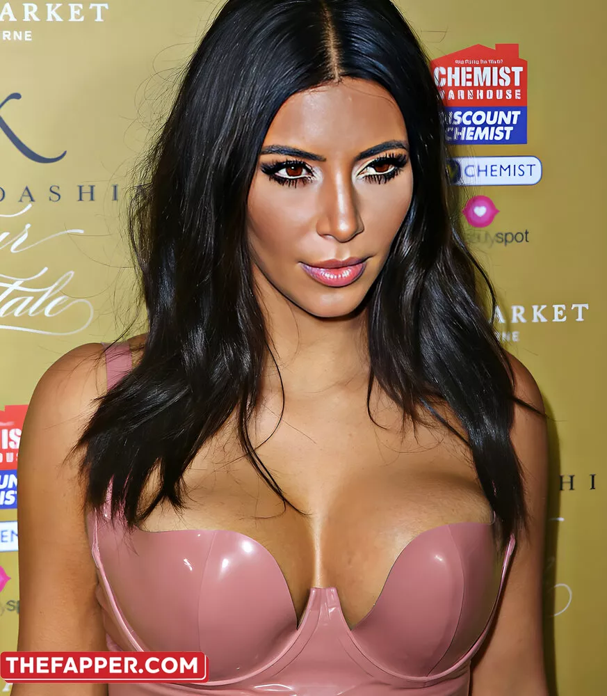 Kim Kardashian  Onlyfans Leaked Nude Image #bJInoWd8Bm
