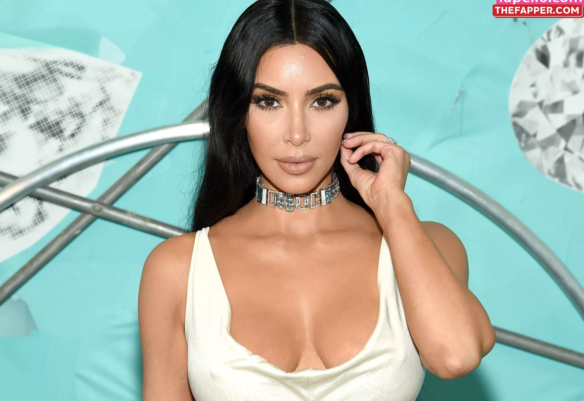 Kim Kardashian  Onlyfans Leaked Nude Image #bmeisGj1Wu