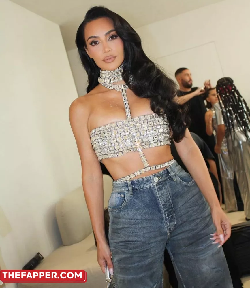 Kim Kardashian  Onlyfans Leaked Nude Image #cAdLV2PE0i