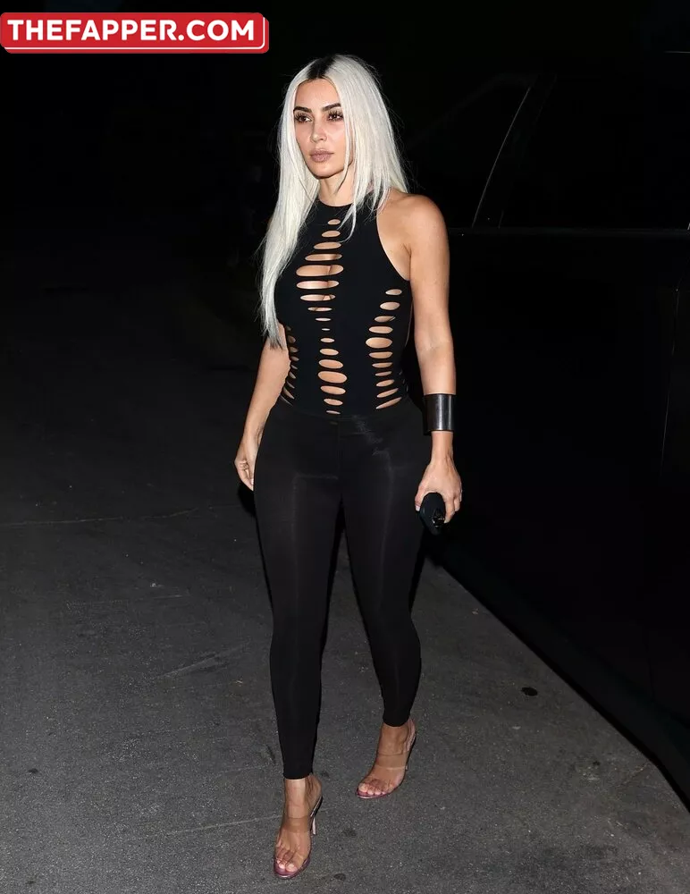 Kim Kardashian  Onlyfans Leaked Nude Image #cQMakf8eOR