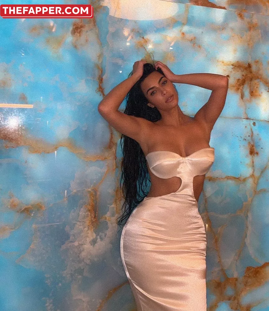 Kim Kardashian  Onlyfans Leaked Nude Image #clh29ngHve