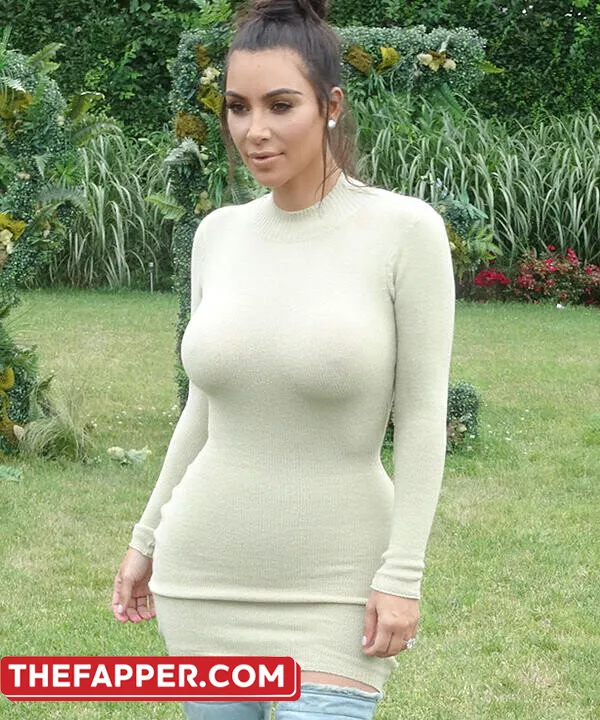 Kim Kardashian  Onlyfans Leaked Nude Image #d1ZpHdSsqh