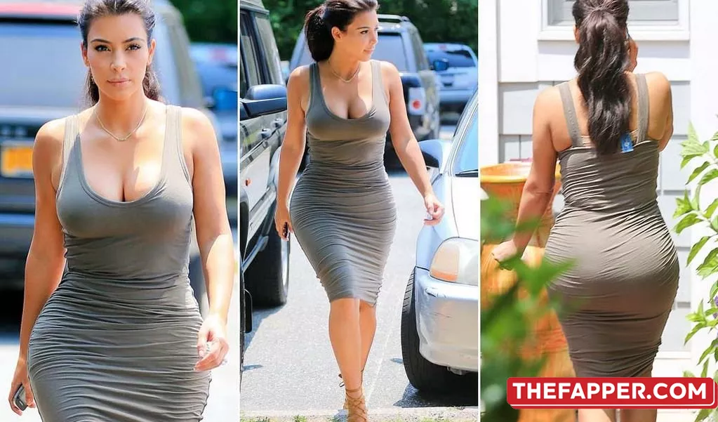 Kim Kardashian  Onlyfans Leaked Nude Image #d2zBxGZDu8