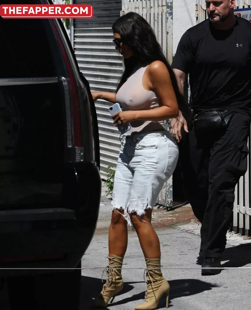 Kim Kardashian  Onlyfans Leaked Nude Image #df5y0rhvJv