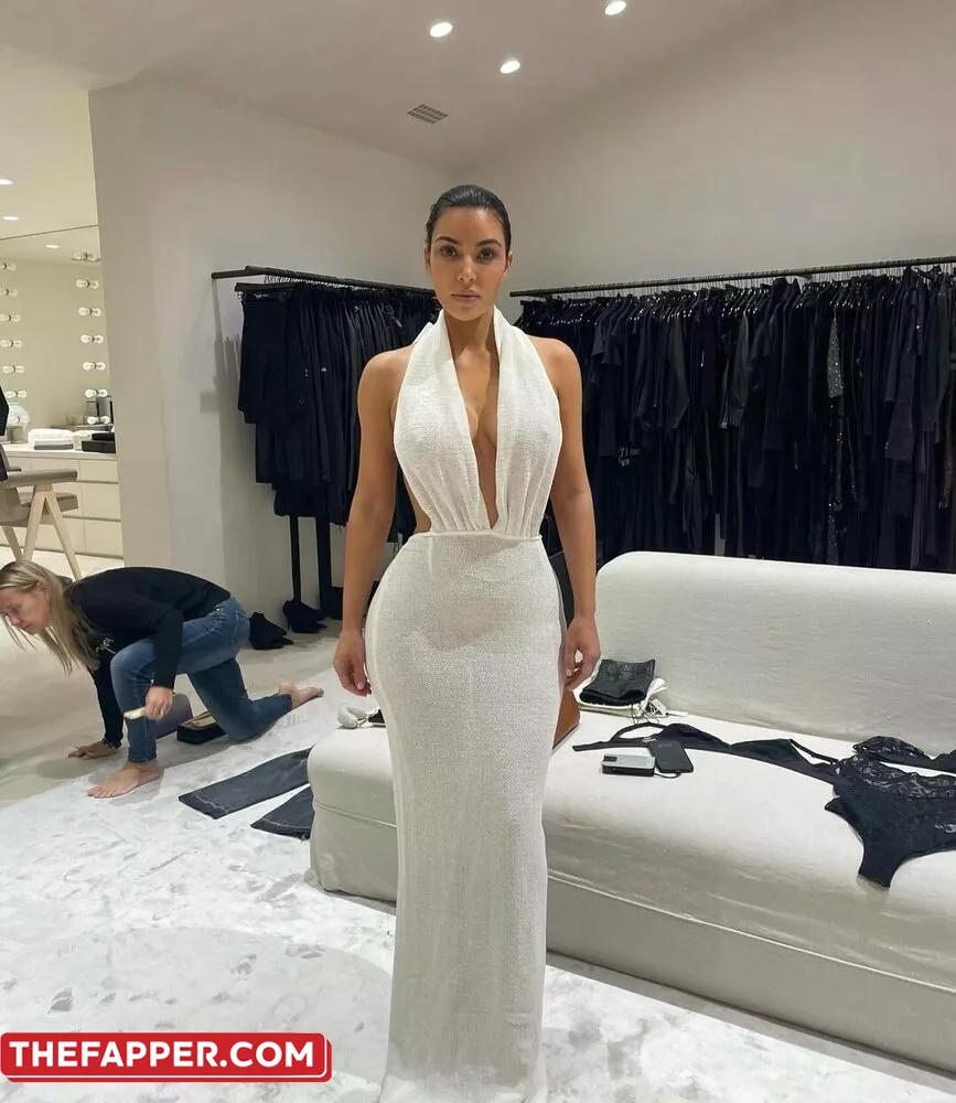Kim Kardashian  Onlyfans Leaked Nude Image #dqVuQJ9JN3