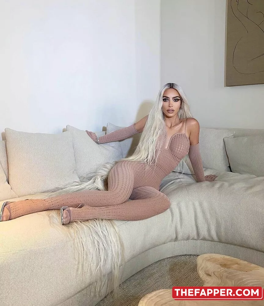 Kim Kardashian  Onlyfans Leaked Nude Image #dtT2wlanTc