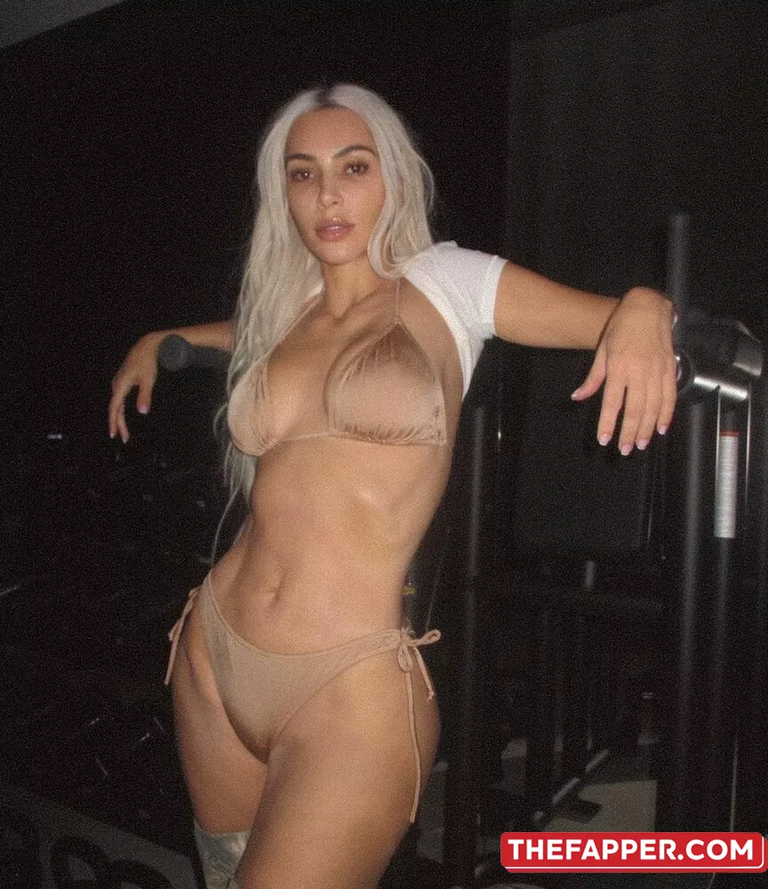 Kim Kardashian  Onlyfans Leaked Nude Image #eBQhlEiPgA