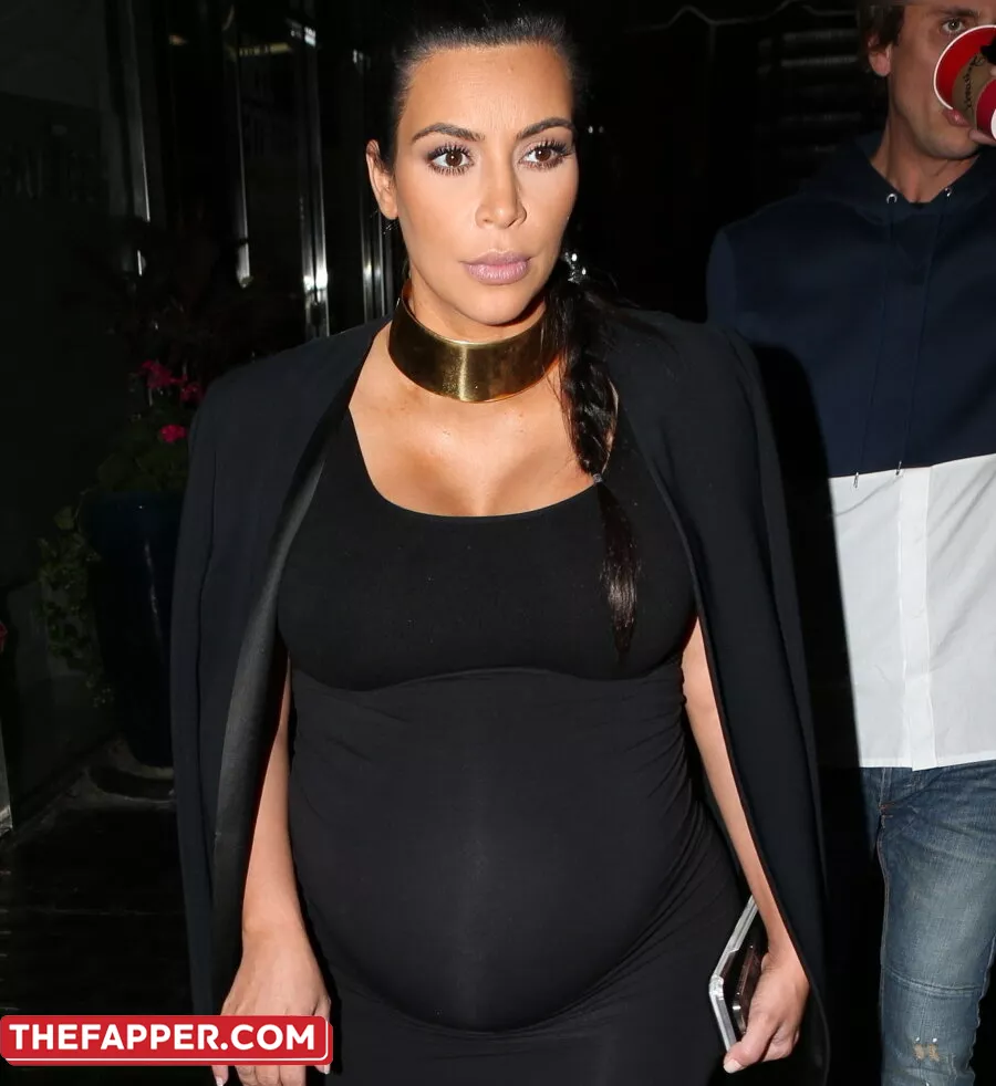 Kim Kardashian  Onlyfans Leaked Nude Image #eX8XAHtzxw