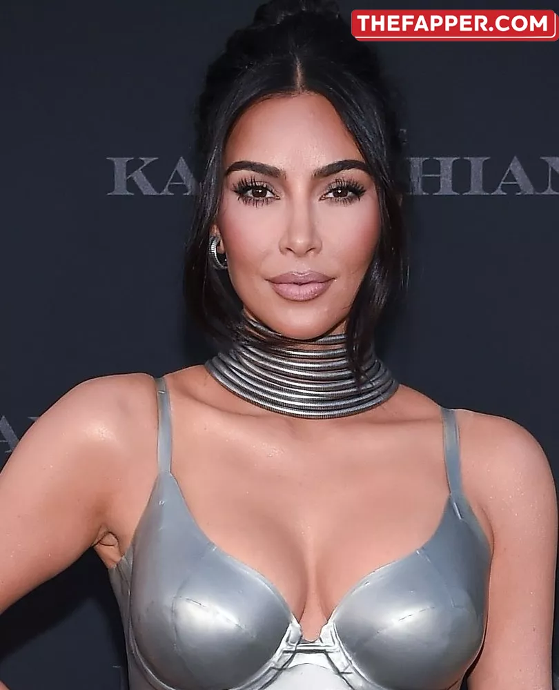 Kim Kardashian  Onlyfans Leaked Nude Image #efI1f6K7Mj