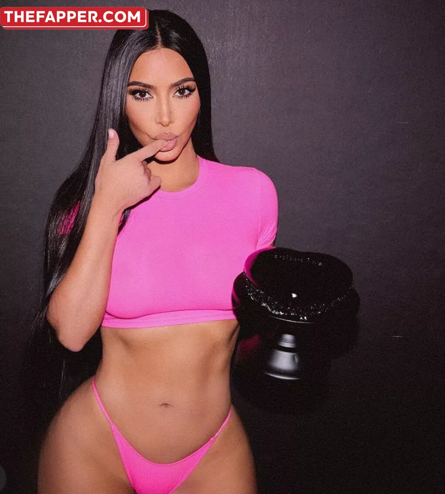 Kim Kardashian  Onlyfans Leaked Nude Image #fMRllU67k1