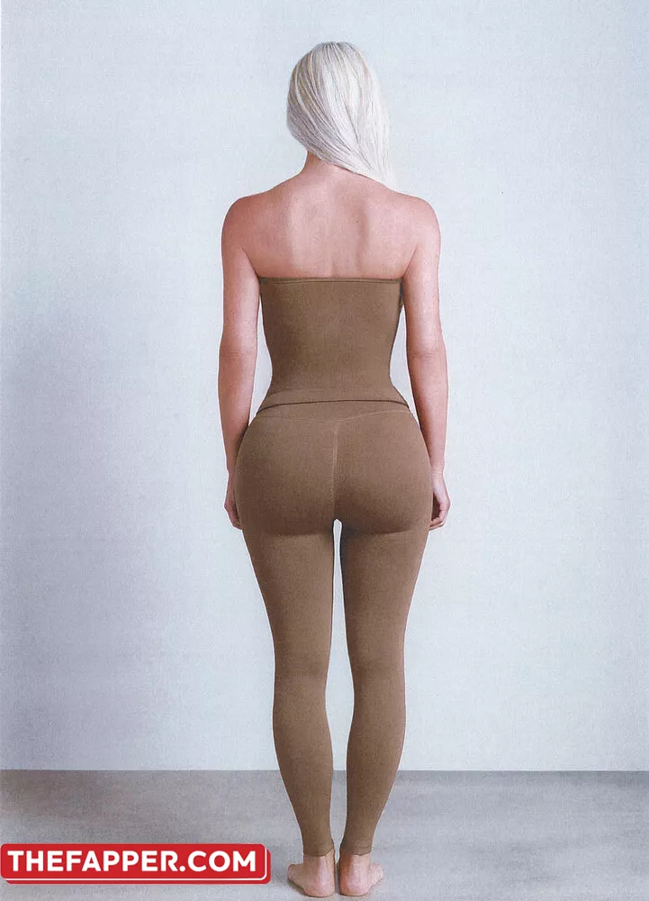Kim Kardashian  Onlyfans Leaked Nude Image #fz82KrxUep