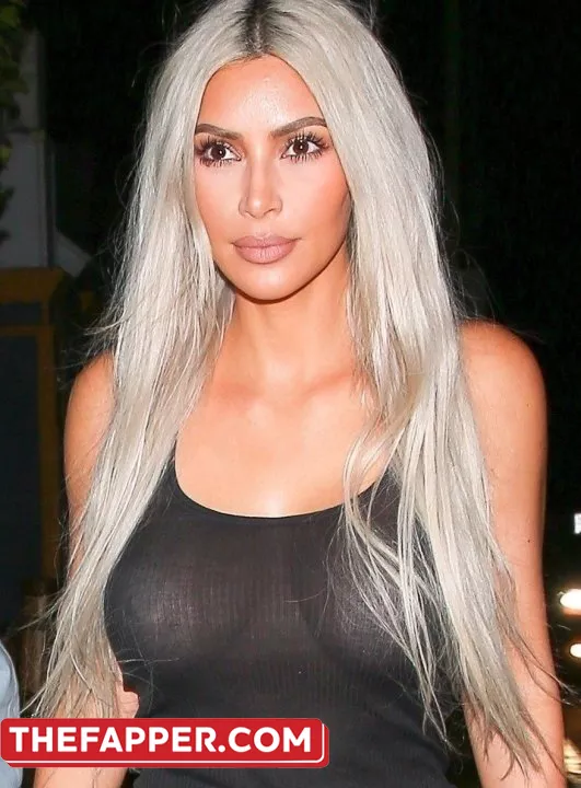 Kim Kardashian  Onlyfans Leaked Nude Image #fzDB3CjLy3
