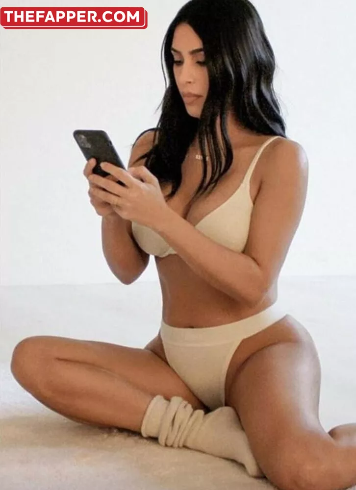 Kim Kardashian  Onlyfans Leaked Nude Image #gI9sLx9Hr6