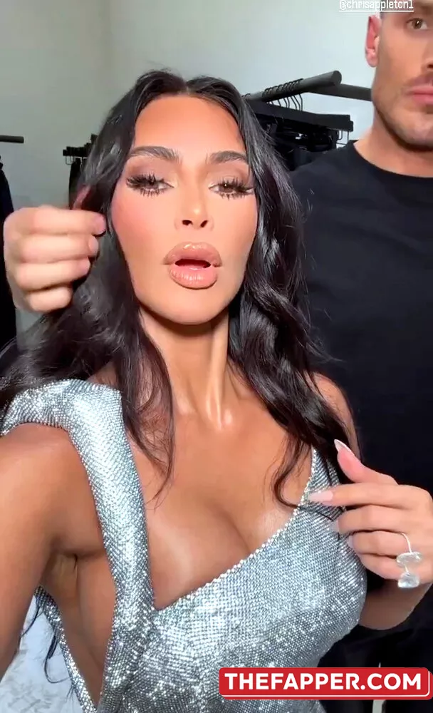 Kim Kardashian  Onlyfans Leaked Nude Image #gQwFx7jrFl