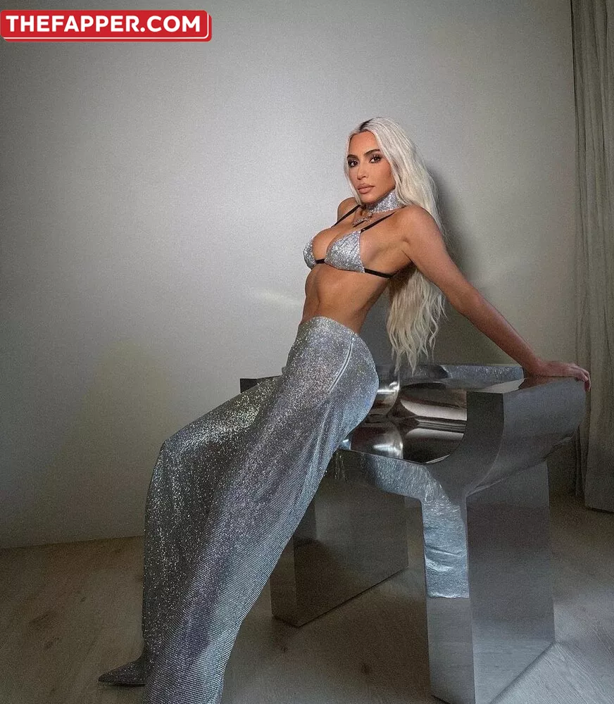 Kim Kardashian  Onlyfans Leaked Nude Image #gX2ltWedcH