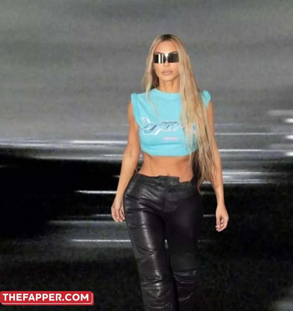 Kim Kardashian  Onlyfans Leaked Nude Image #ggxbFrrpG8
