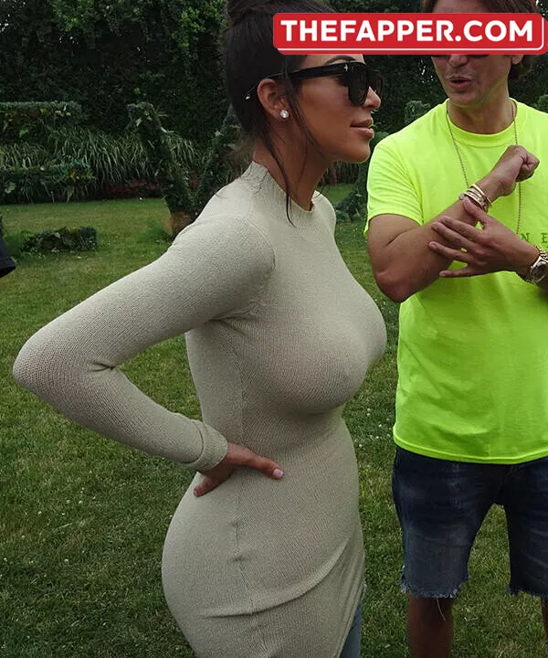 Kim Kardashian  Onlyfans Leaked Nude Image #hM5MkN6nQr