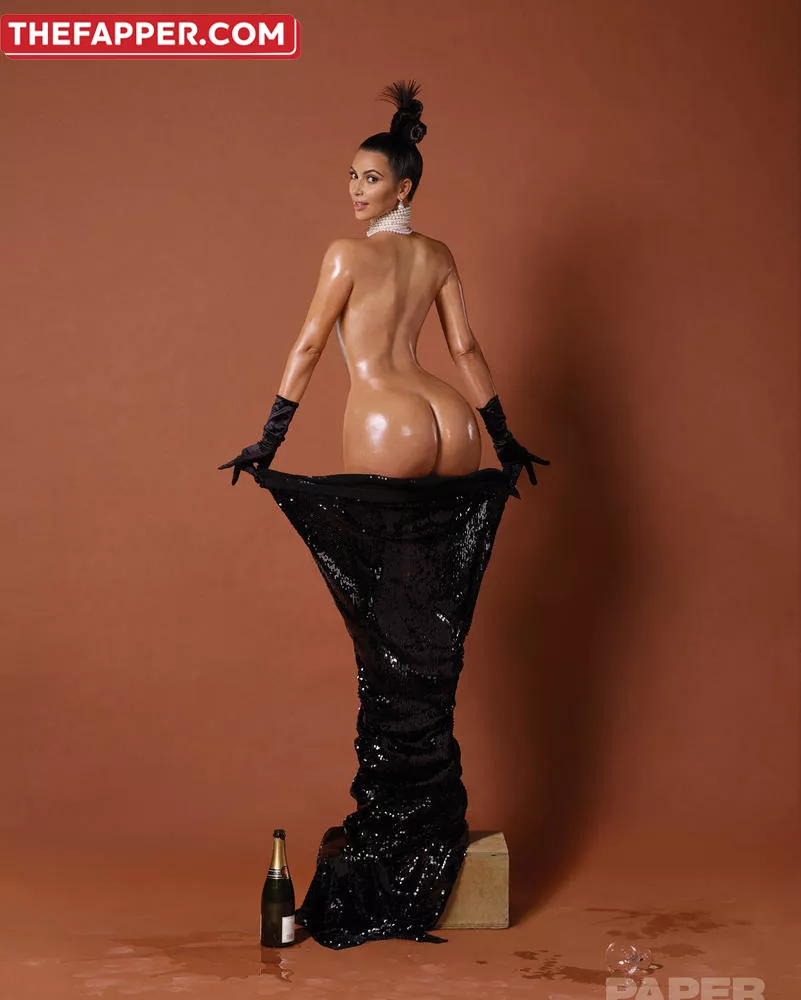 Kim Kardashian  Onlyfans Leaked Nude Image #hnLzDyQHeL