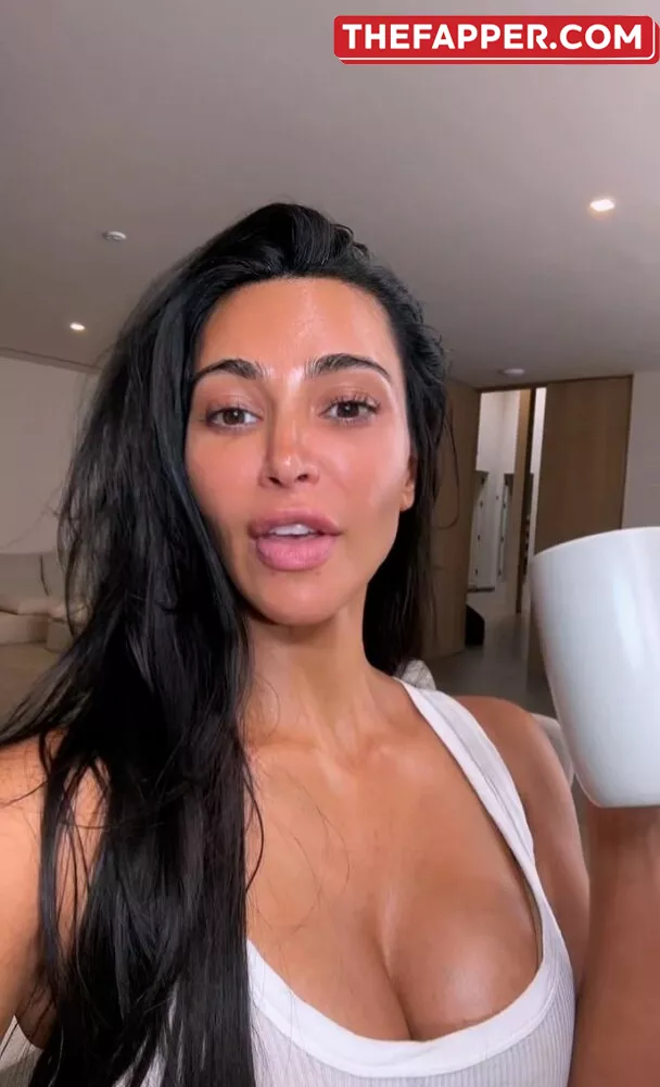 Kim Kardashian  Onlyfans Leaked Nude Image #jIkPtprrnG
