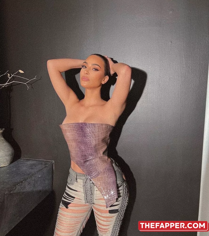 Kim Kardashian  Onlyfans Leaked Nude Image #jSsbBrSft7