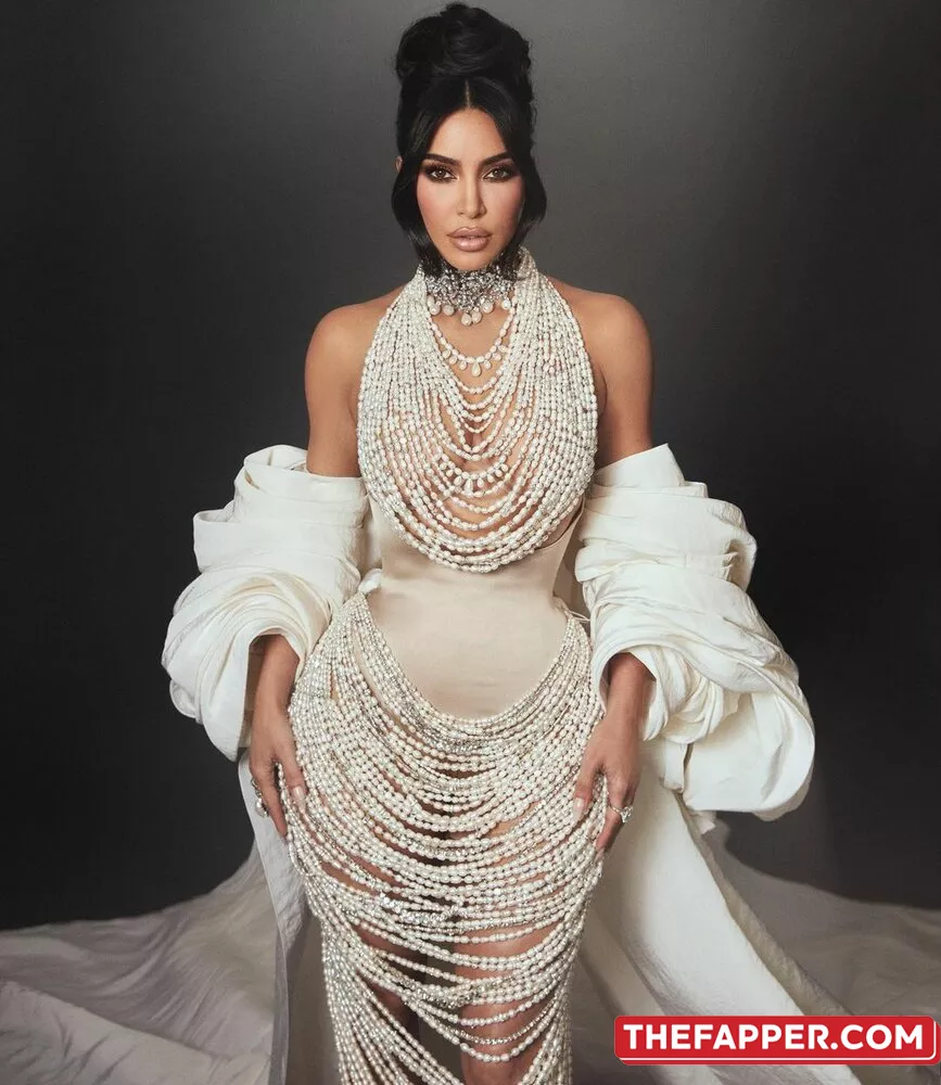 Kim Kardashian  Onlyfans Leaked Nude Image #khPTnJJ2cP