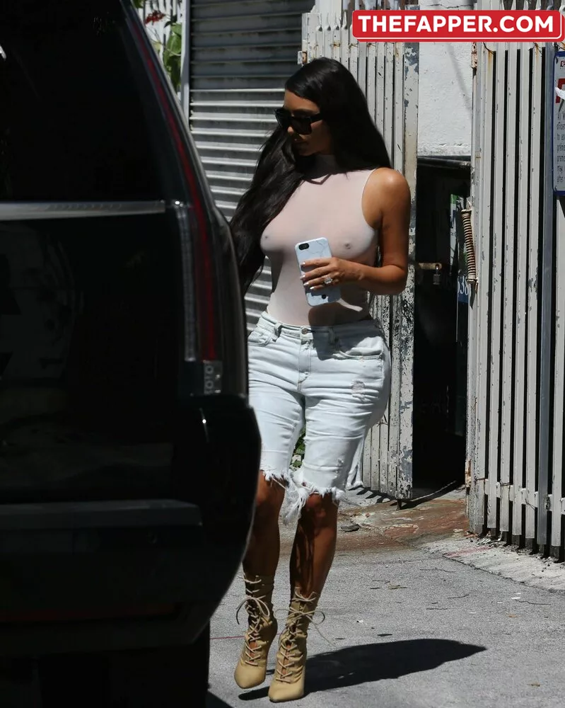 Kim Kardashian  Onlyfans Leaked Nude Image #kiI2bXCrOO