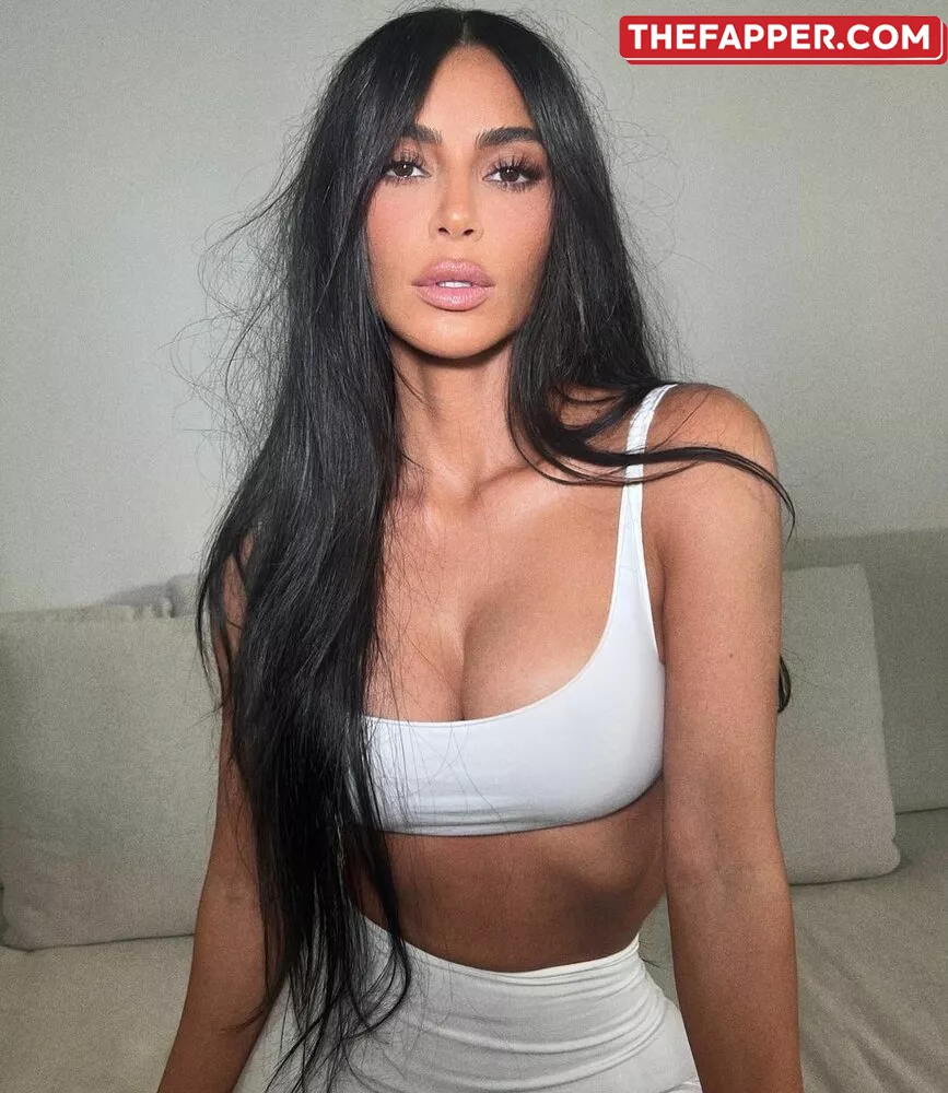 Kim Kardashian  Onlyfans Leaked Nude Image #kjh561PEU5