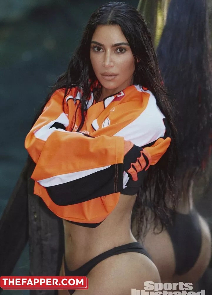 Kim Kardashian  Onlyfans Leaked Nude Image #kprKImDWiG