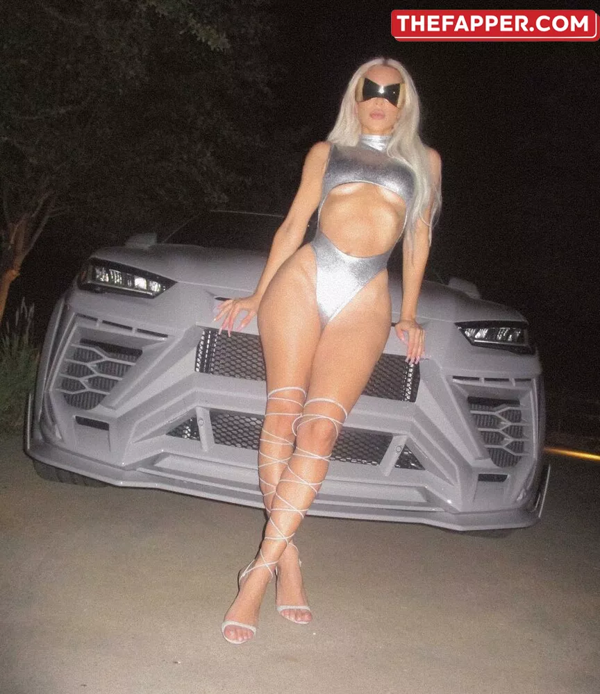 Kim Kardashian  Onlyfans Leaked Nude Image #kvKxkINYh0