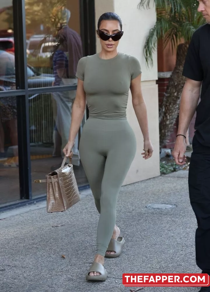 Kim Kardashian  Onlyfans Leaked Nude Image #lktRrNU3C4