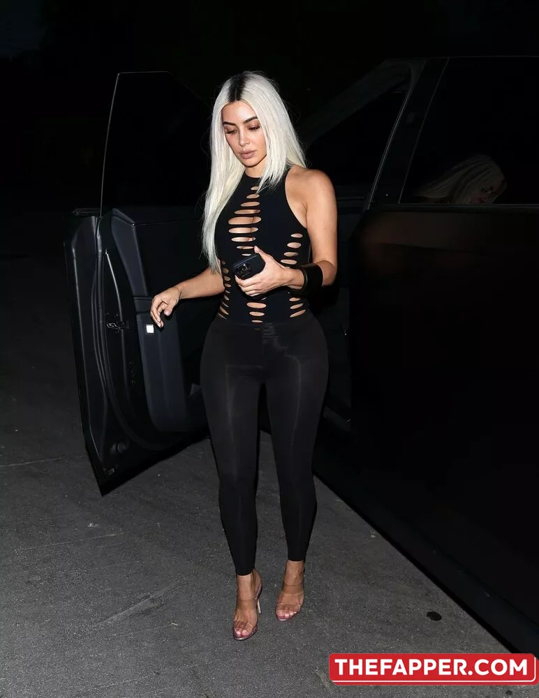 Kim Kardashian  Onlyfans Leaked Nude Image #lxi0cSHxnN