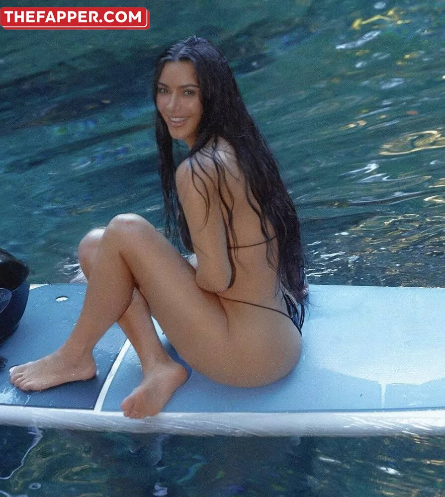 Kim Kardashian  Onlyfans Leaked Nude Image #mFOgIta2AM