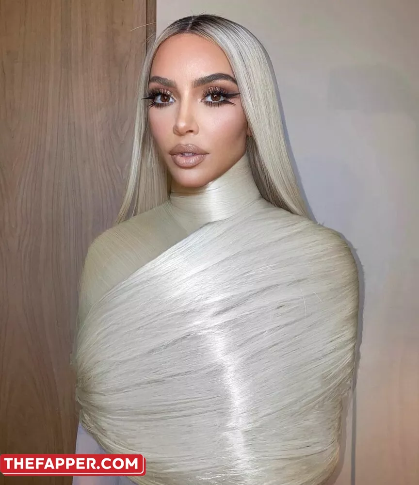 Kim Kardashian  Onlyfans Leaked Nude Image #mpiu7C6f5U