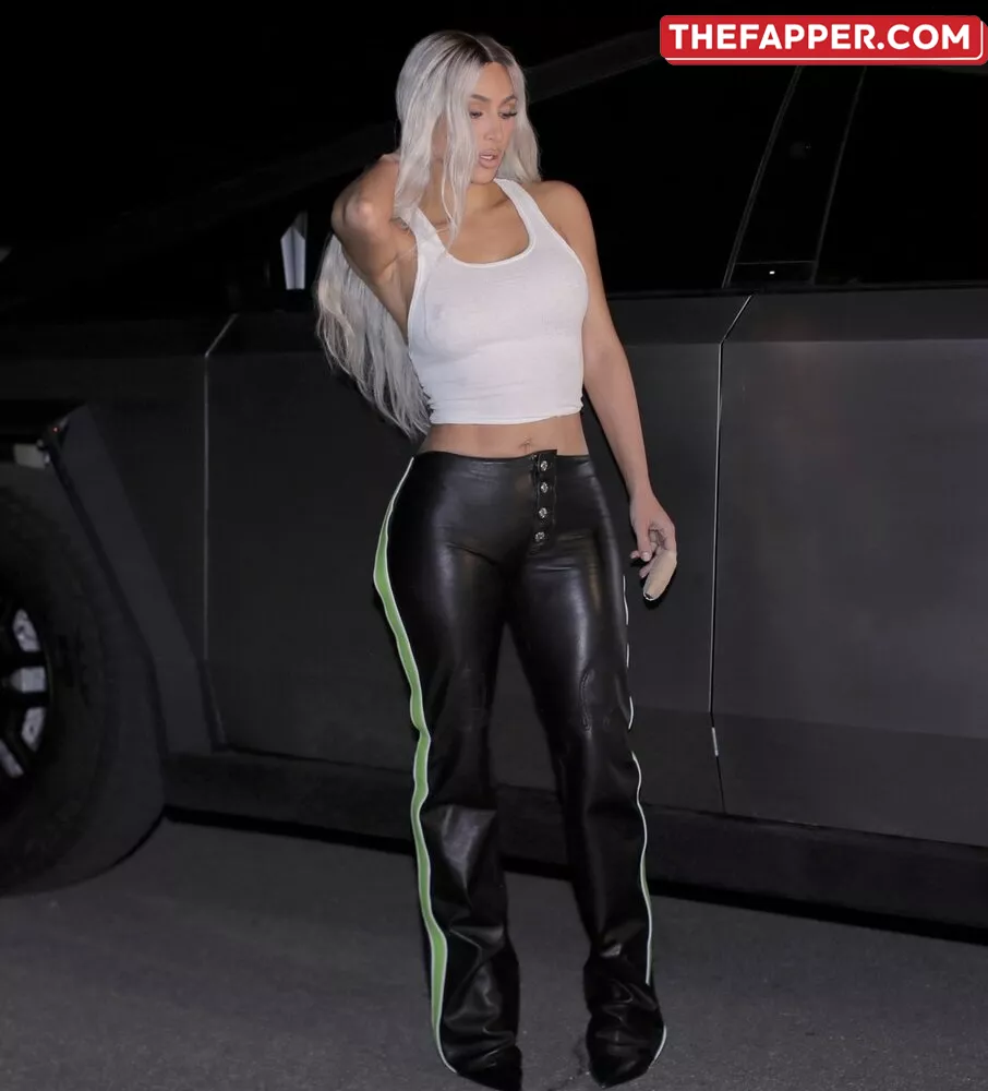 Kim Kardashian  Onlyfans Leaked Nude Image #mvTjRAX9BJ