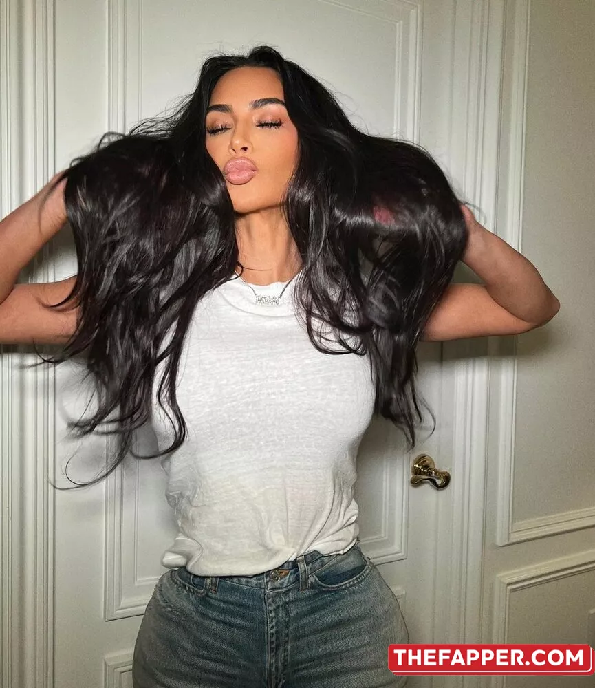 Kim Kardashian  Onlyfans Leaked Nude Image #n4roXBT3I9