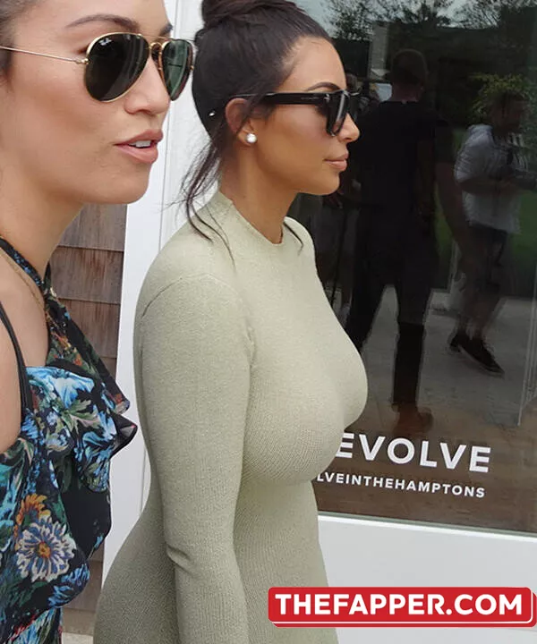 Kim Kardashian  Onlyfans Leaked Nude Image #nL9ksOKy14