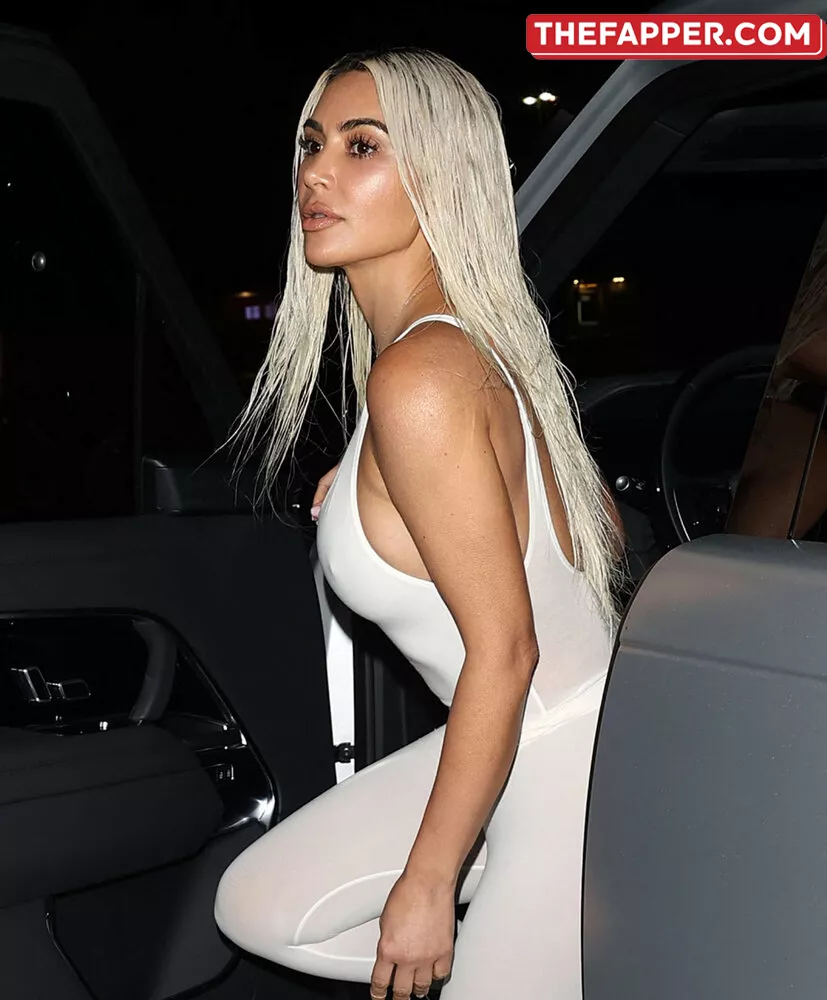 Kim Kardashian  Onlyfans Leaked Nude Image #njF04uapHn
