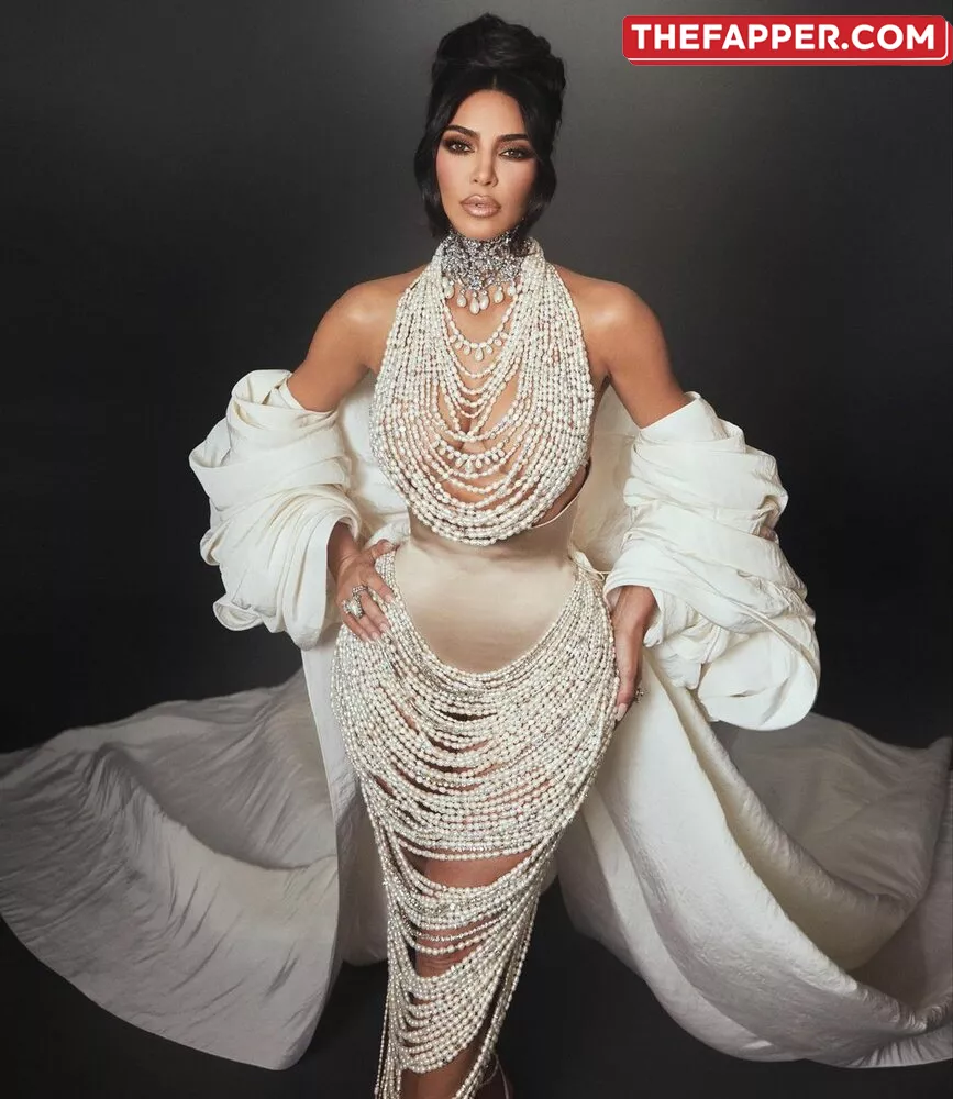 Kim Kardashian  Onlyfans Leaked Nude Image #odiUQIKANv