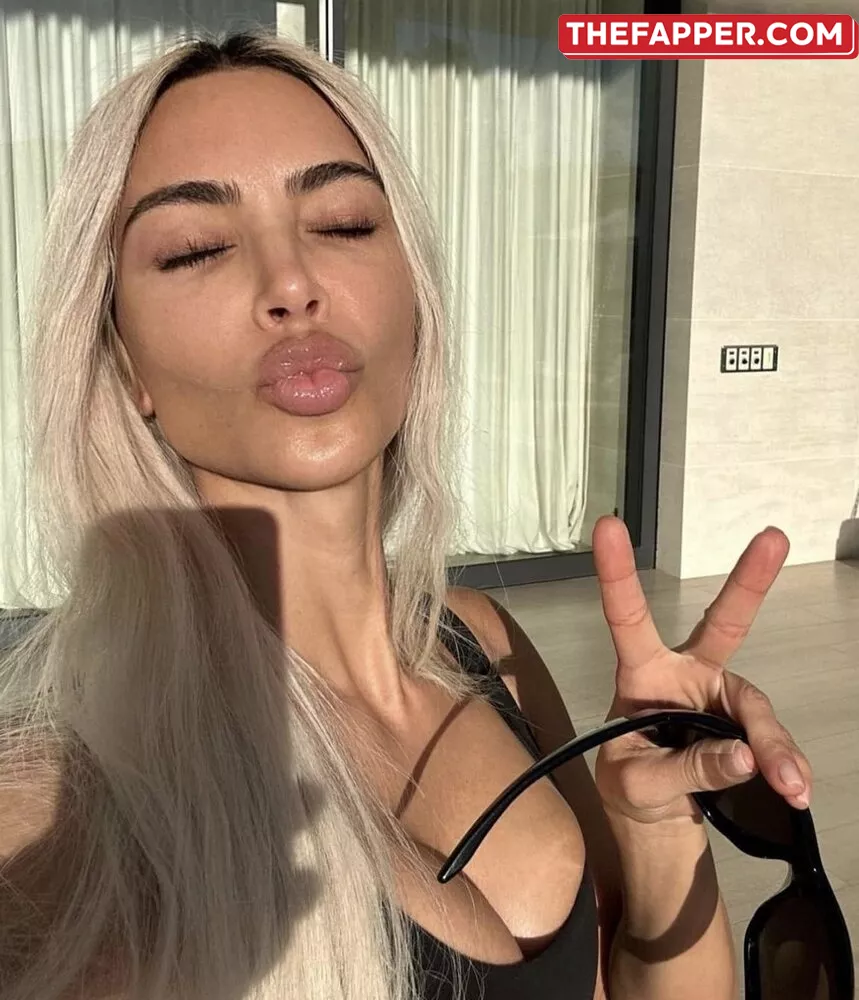 Kim Kardashian  Onlyfans Leaked Nude Image #pRBi1AHCLu