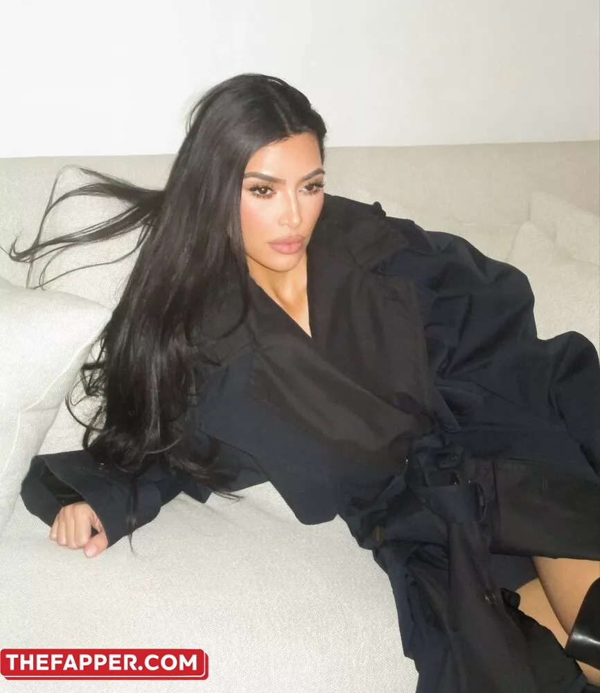 Kim Kardashian  Onlyfans Leaked Nude Image #pemjNXoGgO