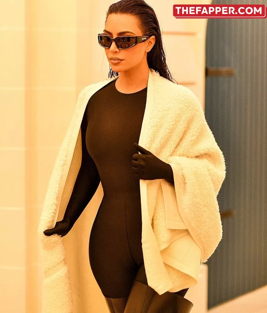 Kim Kardashian  Onlyfans Leaked Nude Image #qYMznBjLCh