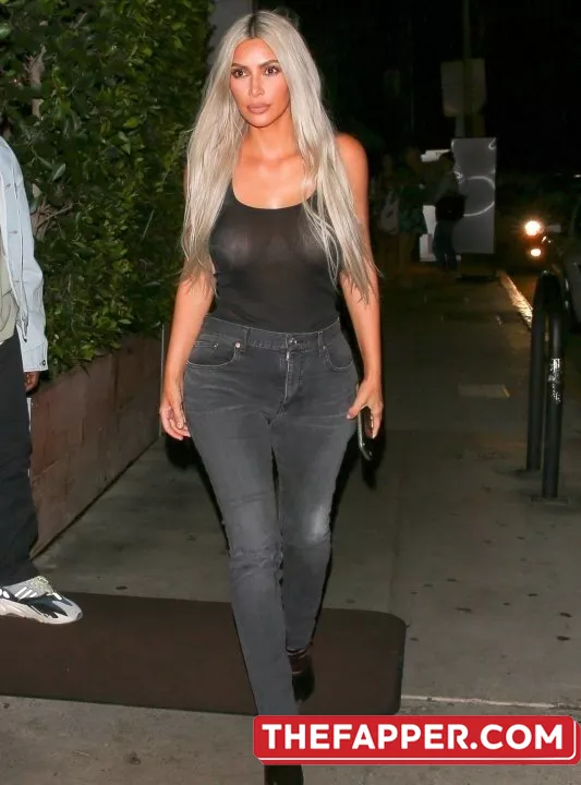 Kim Kardashian  Onlyfans Leaked Nude Image #qewumsDoJN