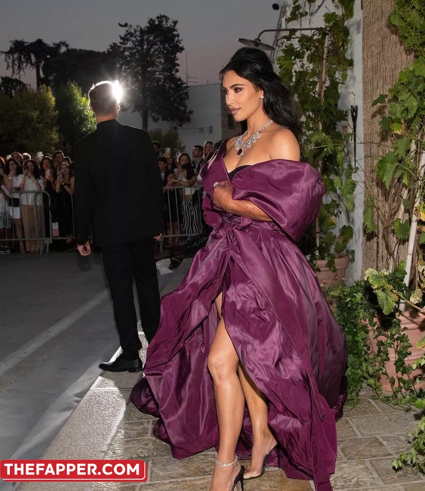 Kim Kardashian  Onlyfans Leaked Nude Image #qko3H6Z57i