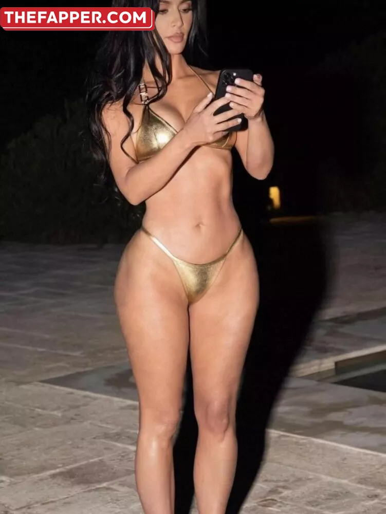 Kim Kardashian  Onlyfans Leaked Nude Image #qo1PEkcXLN