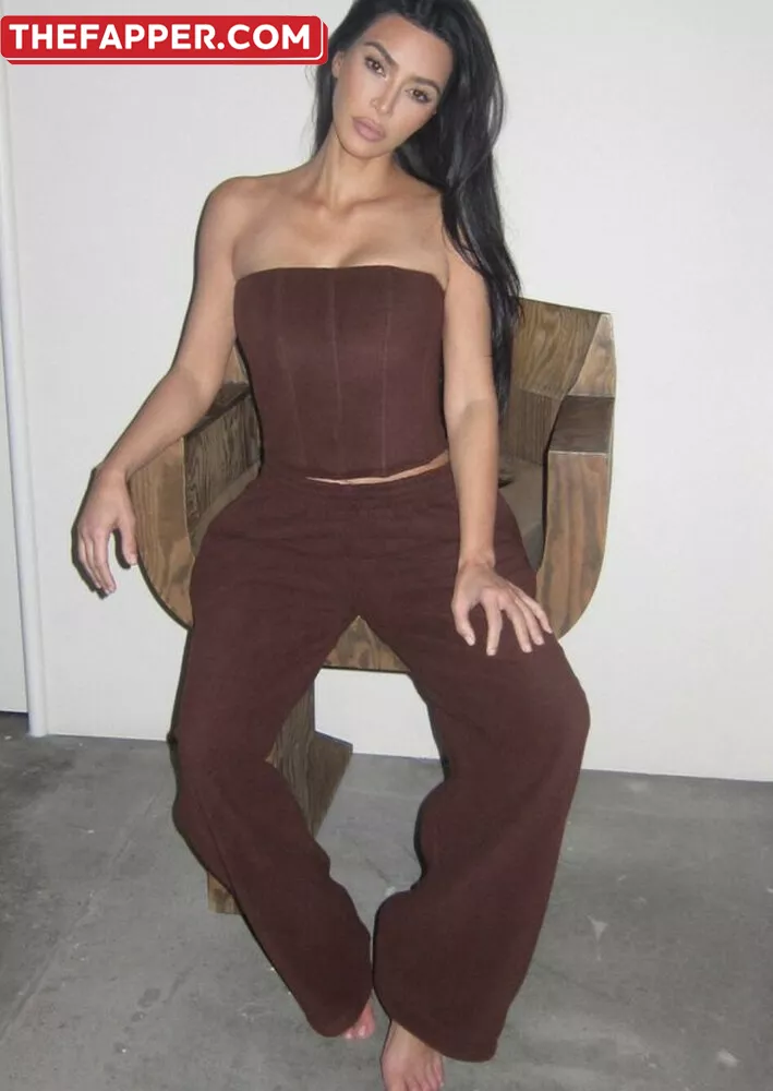 Kim Kardashian  Onlyfans Leaked Nude Image #qpWMJnXdDz